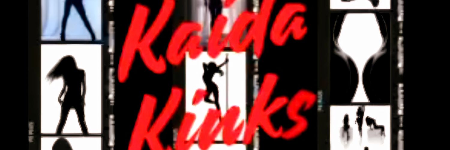 Kaida Kinks 💋 Exxxotica Chicago - 4/8-4/13 ✈️ banner