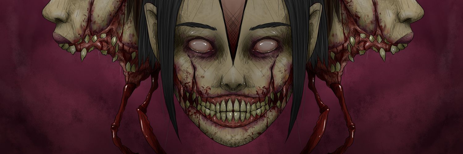 TheWOLFdrawing's profile banner image
