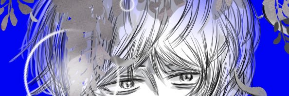 血不足 banner
