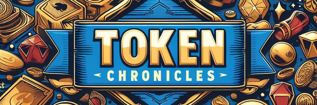 Token Chronicles banner