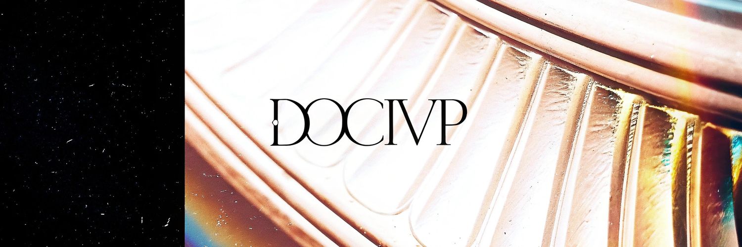 DociVp's profile banner image