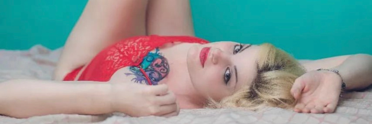 QueenMagalli's profile banner image