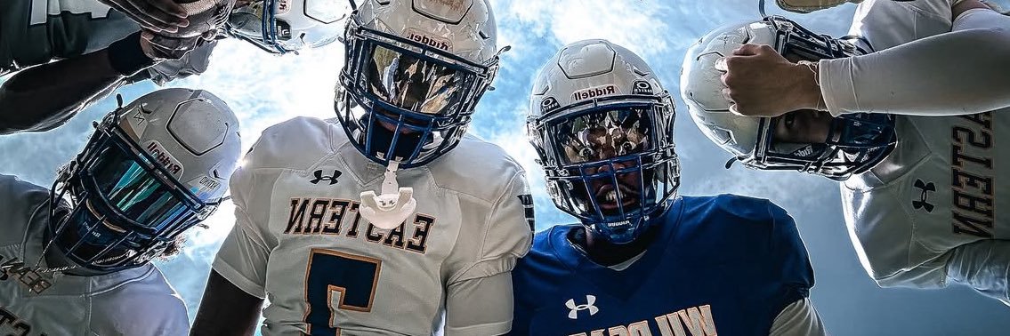 Keyvon Haynes jr. banner