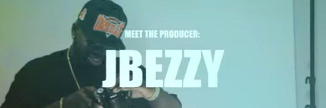 Jbezzybeats's profile banner image