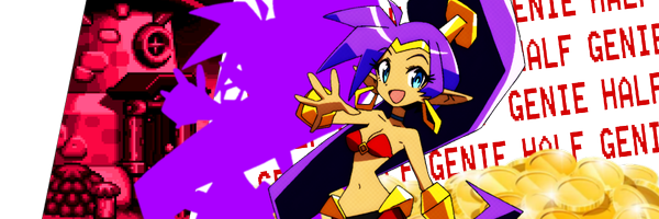 LastGenieHero Profile Banner