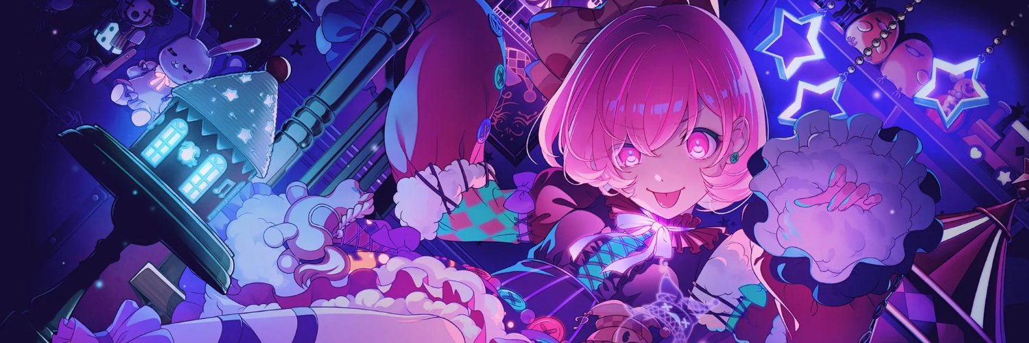 ACVoidtism's profile banner image