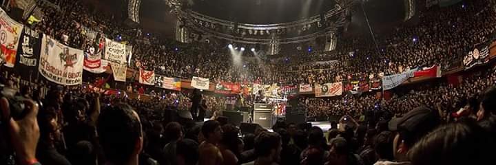 desganado's profile banner image