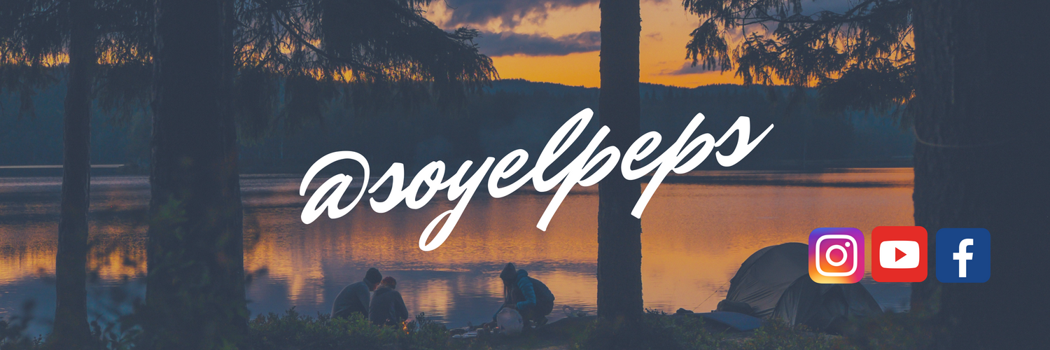 soyelpeps's profile banner image