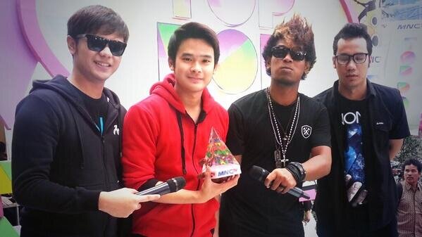 Ryan Fever Jawa banner