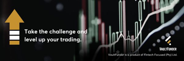 VaultFunder Profile Banner