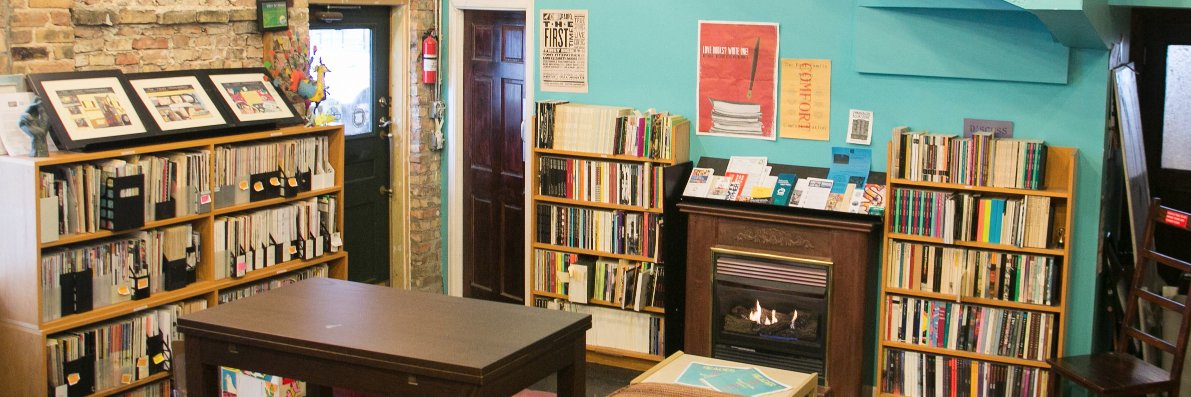 TheChibrary's profile banner image
