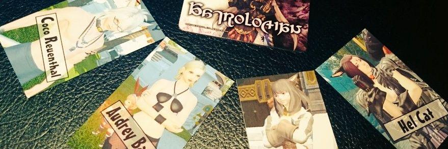 noir_lover's profile banner image