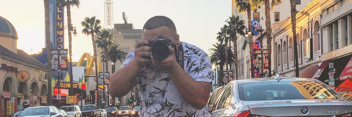 JoshuaSavon's profile banner image