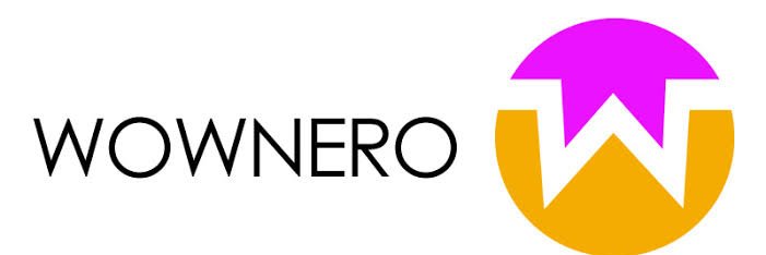 Wownero Bull banner
