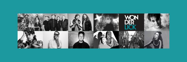 WonderlickEnt Profile Banner