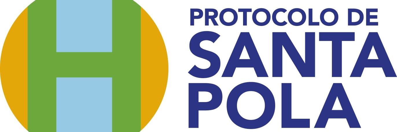 Protocolo de Santa Pola's banner