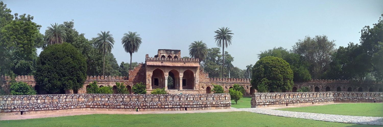 Reshmeena Lalani banner