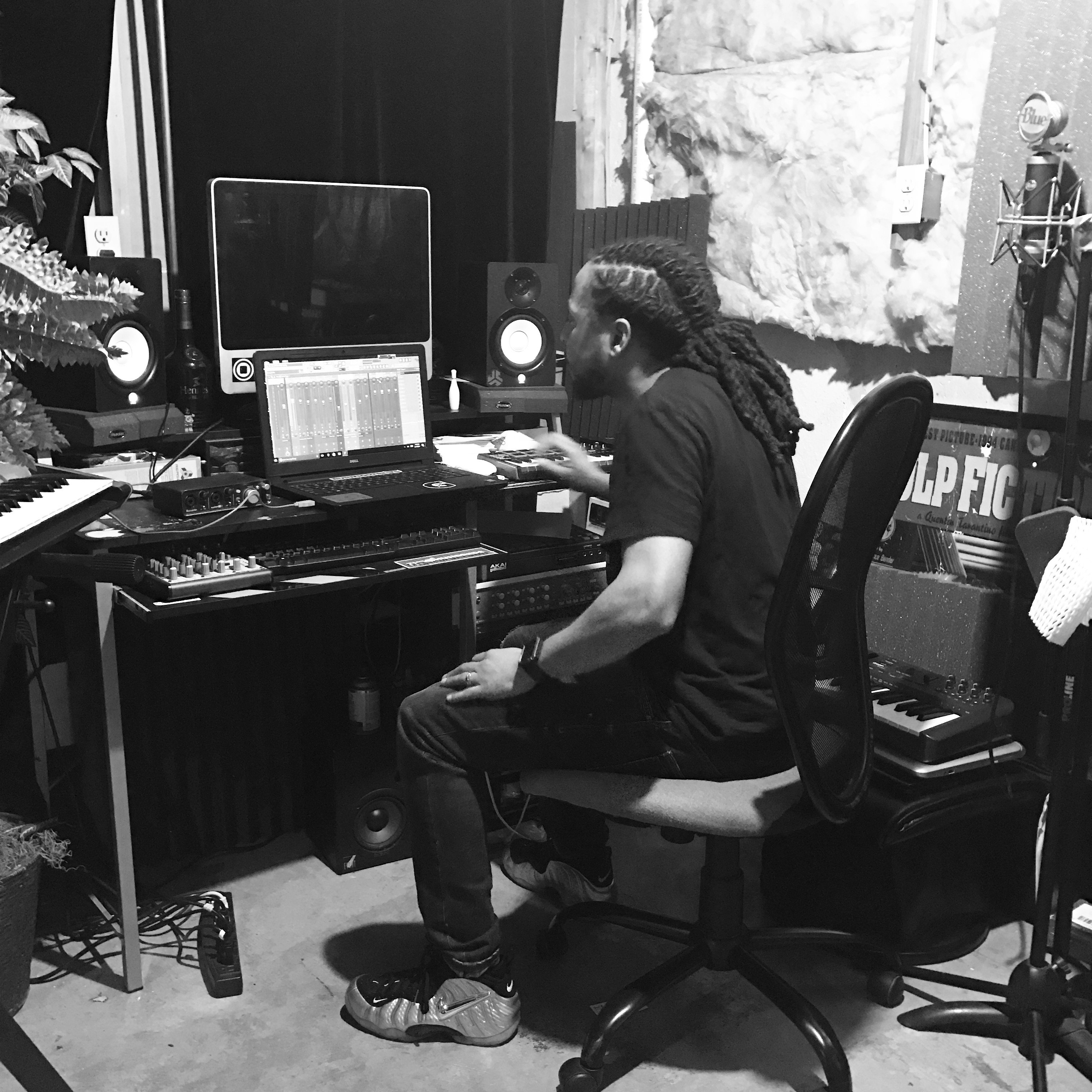 Burn1gotbeats's profile banner image