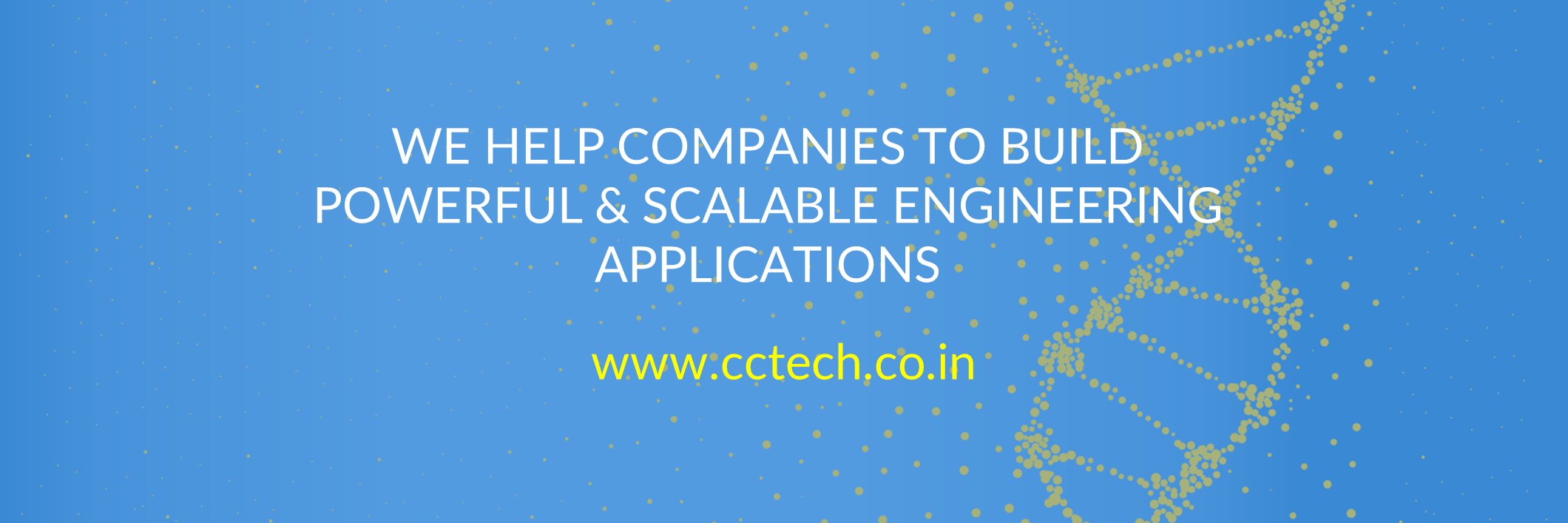 CCTech_India's profile banner image