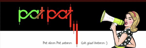 patpat ☂️dikkat patpat çıkabilir Profile Banner