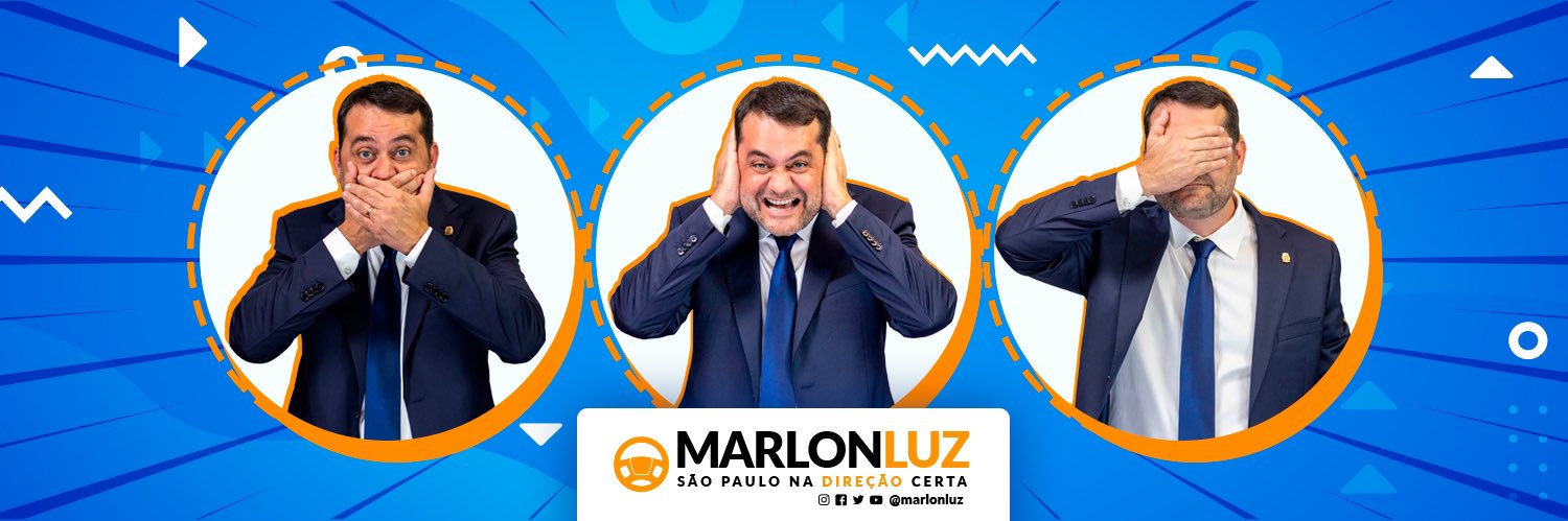 Marlon Luz banner