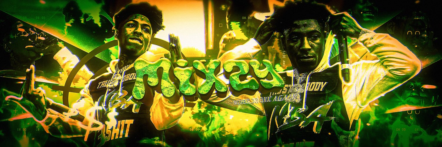 Mix🤹🏽‍♂️🐦‍🔥 banner
