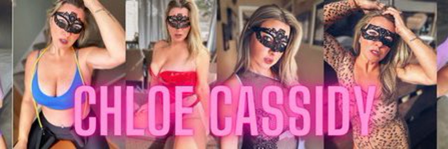 CAssidyChloe banner