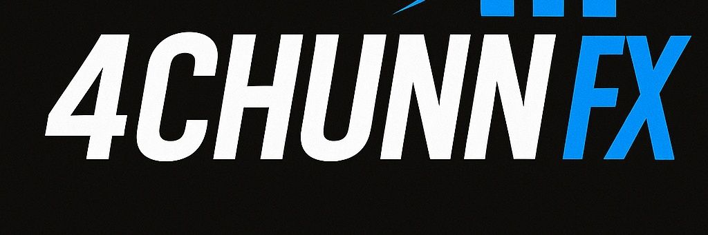 4chunn📈⚡ banner