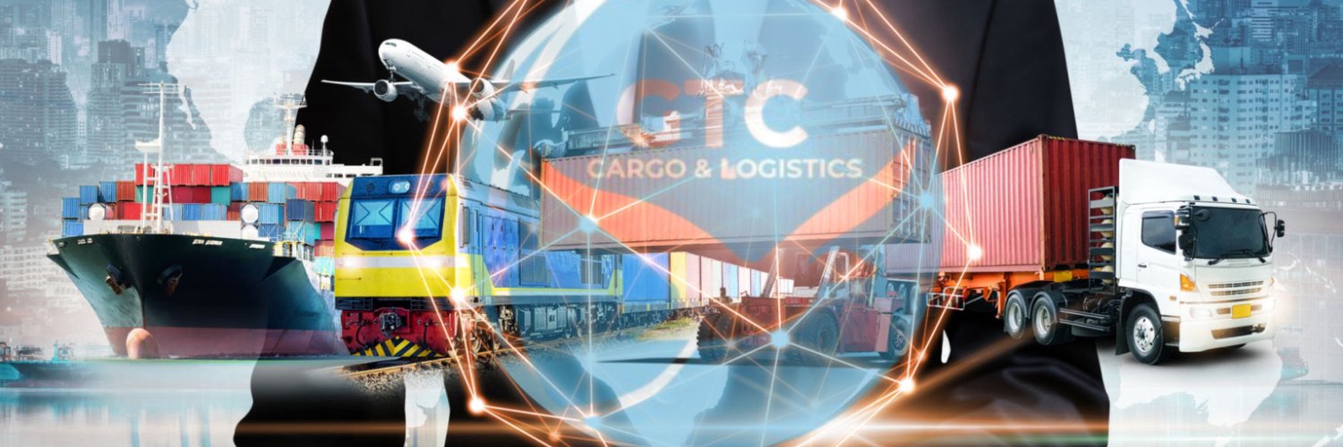 GTC CARGO banner