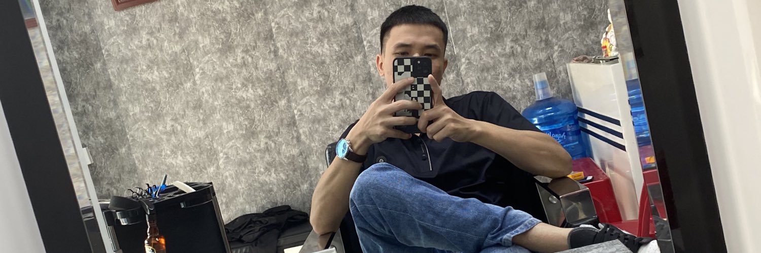 TrungTt93's profile banner image