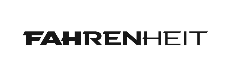 Fahrenheit's banner