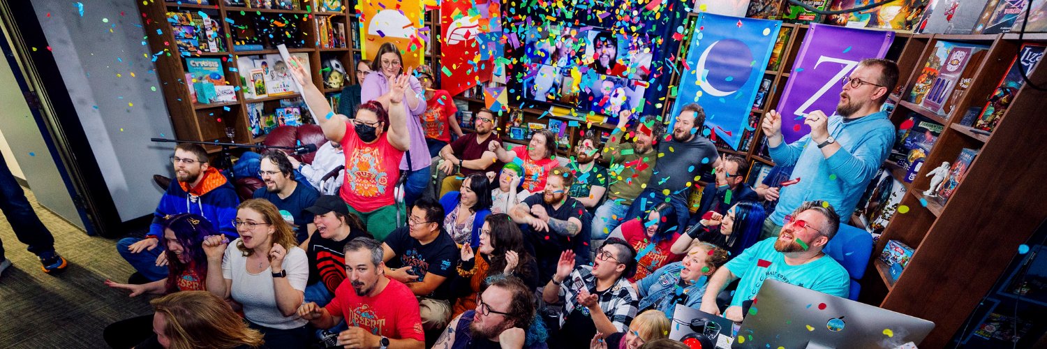 Desert Bus for Hope banner