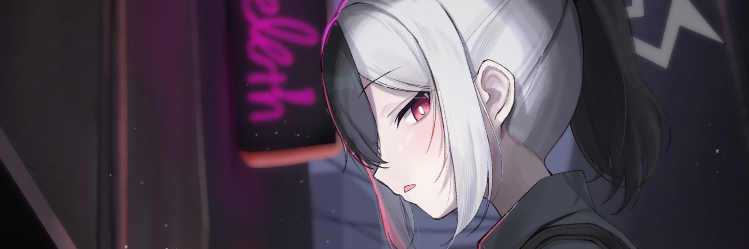 碧砂ロク🦜 banner