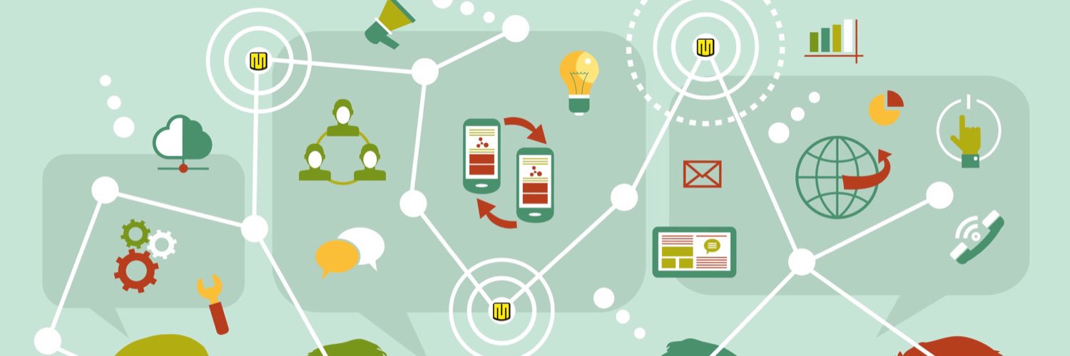 Mulder Connect banner