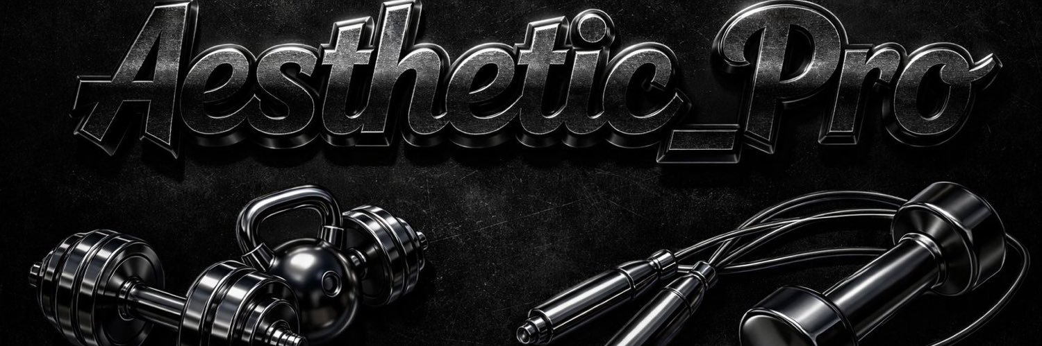 Aesthetic__Pro banner