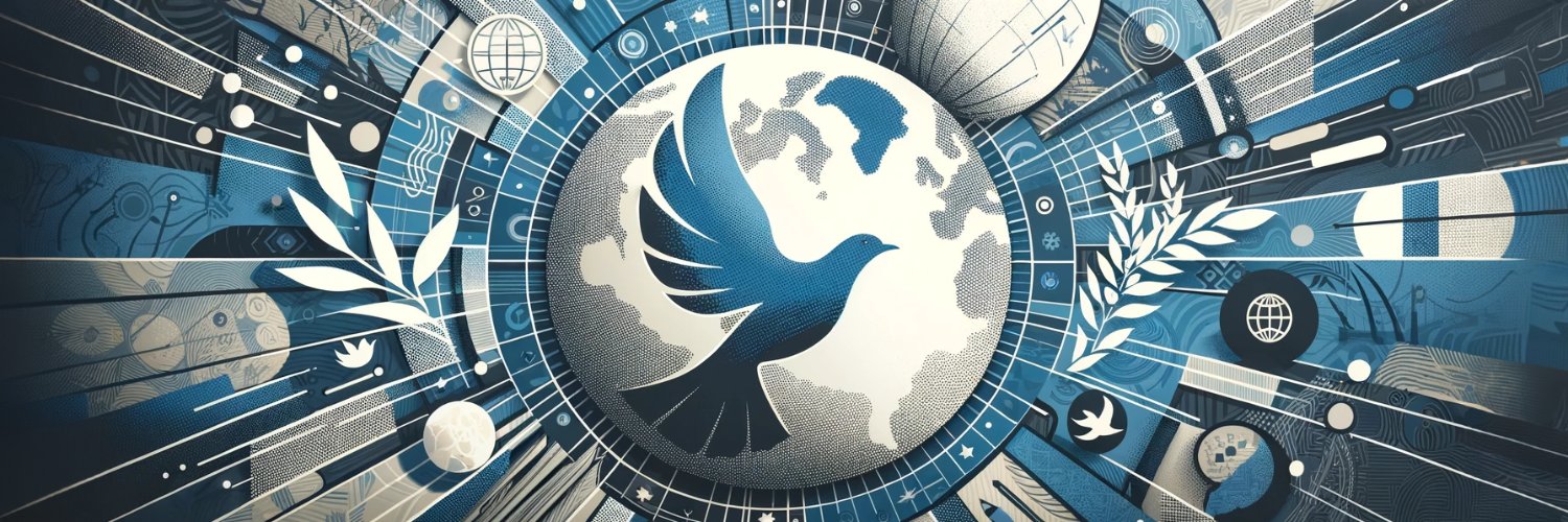 WorldAffairs 🇺🇸 🇺🇦 🇮🇱 banner