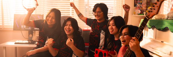 leannteaa Profile Banner