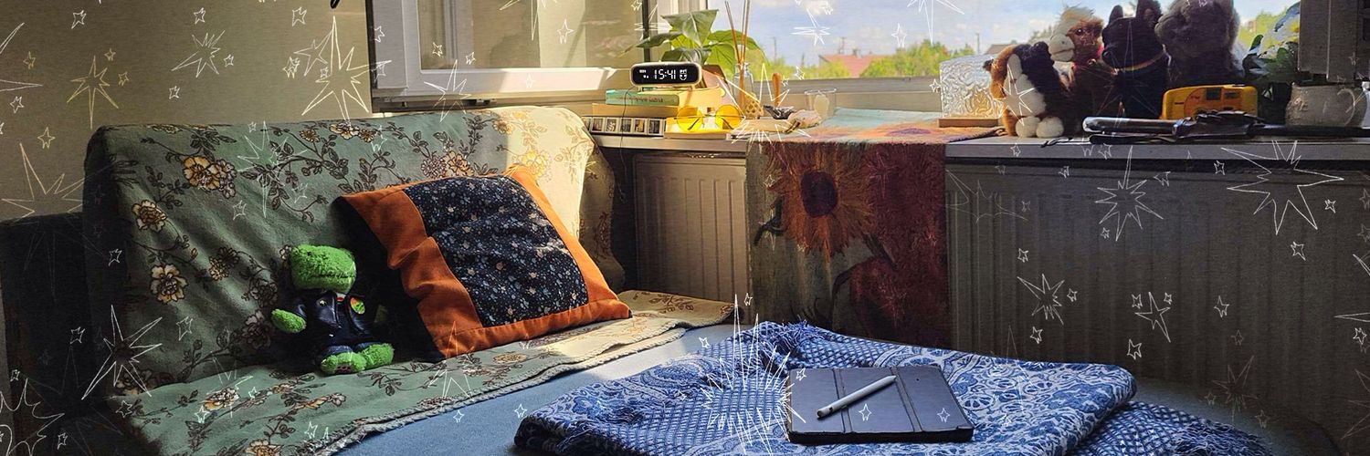 @theosinclair.bsky.social 💛🧡💛 banner