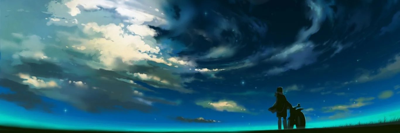 Corgmore's profile banner image