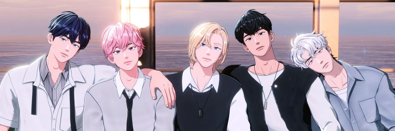 아리(막콘)'s banner