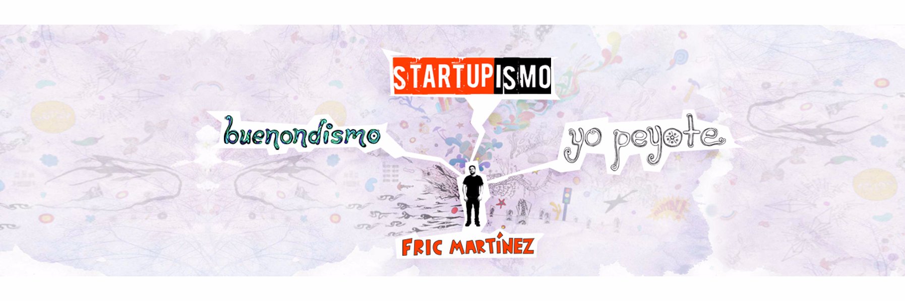 Fric Martinez banner