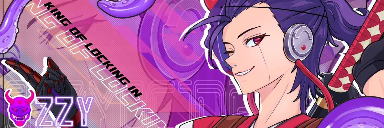 🐙 OzzyOctopusVT 🐙 banner