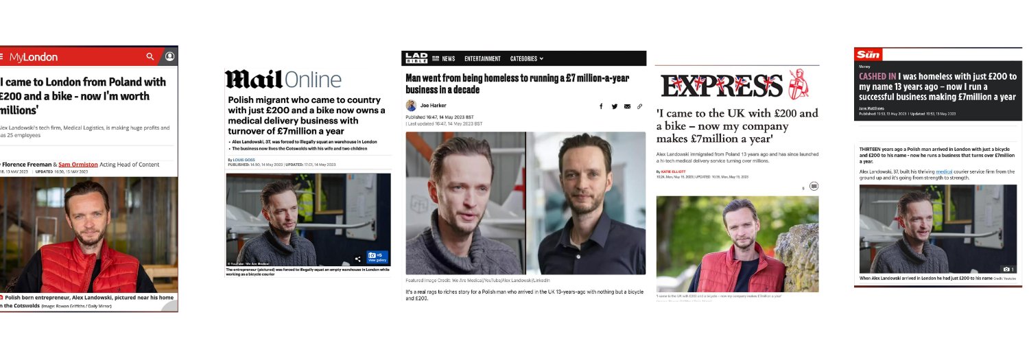 Alex Landowski banner