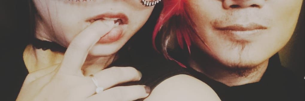 Mr. Curious-M banner