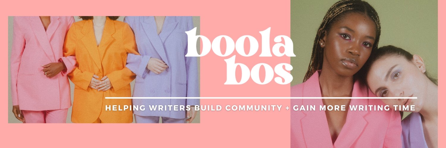 Boola Bos Profile Banner