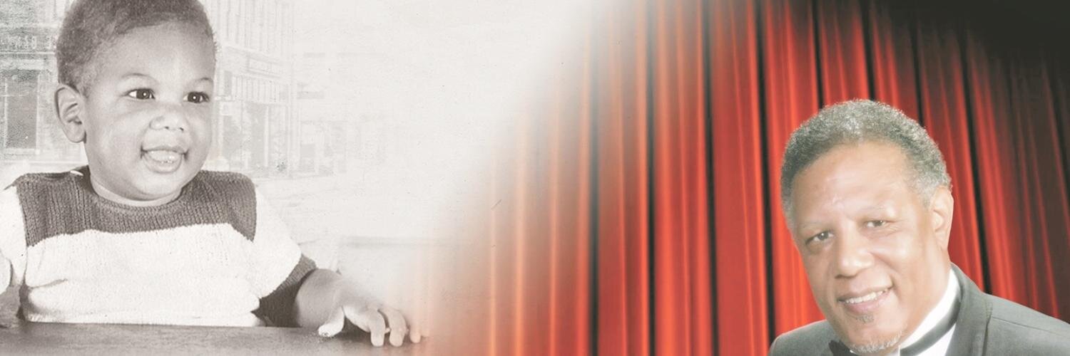 Randolph Bush banner