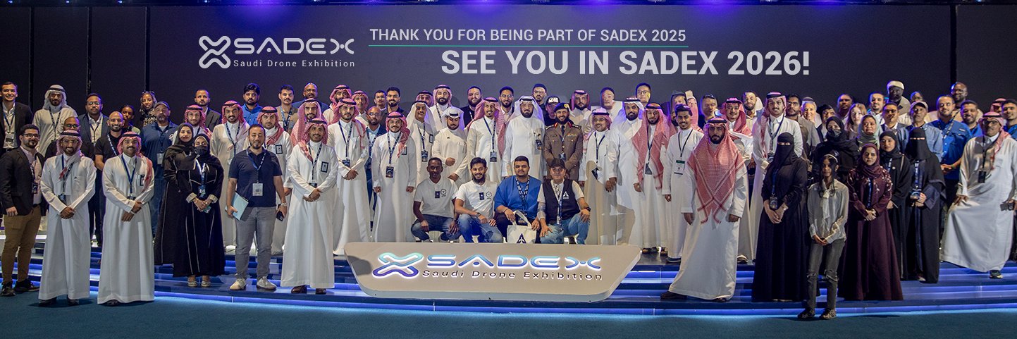 SADEX banner