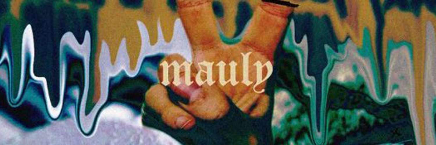 mauly Profile Banner