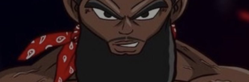 JakkBoy Maine™️ banner