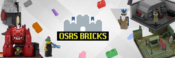 osrsbricks Profile Banner